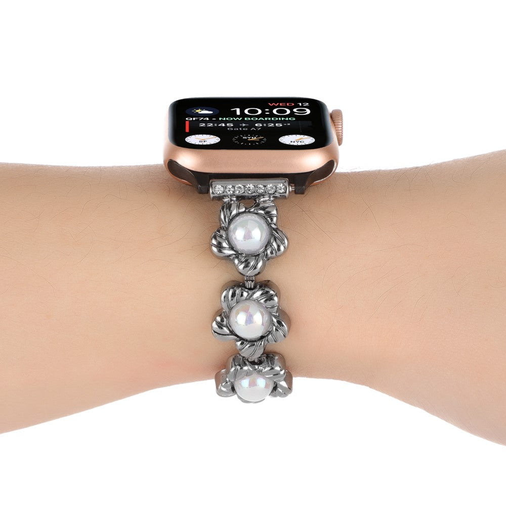 Vildt fantastisk Universal Apple  Rem - Sort#serie_2