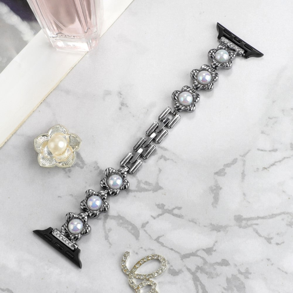 Vildt fantastisk Universal Apple  Rem - Sort#serie_2