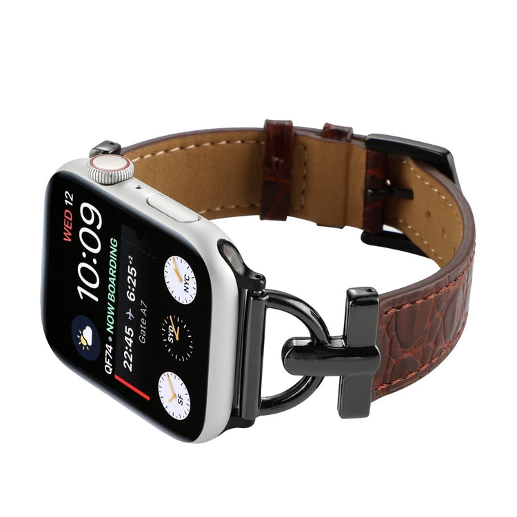 Komfortabel Universal Apple  Rem - Brun#serie_3