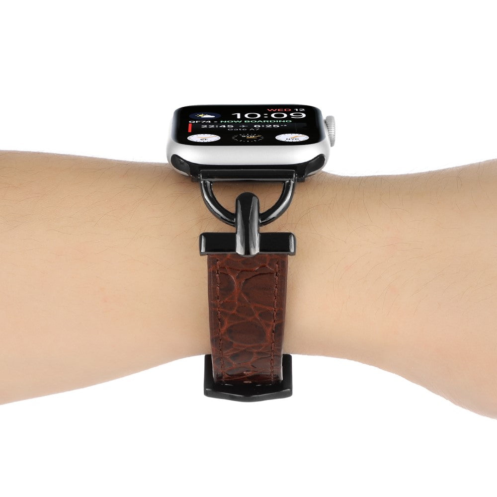 Komfortabel Universal Apple  Rem - Brun#serie_3