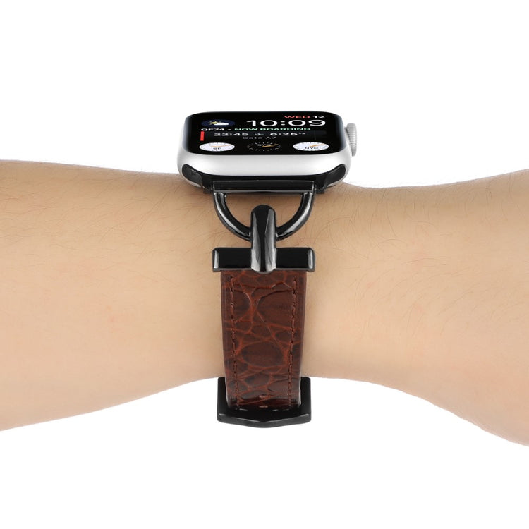 Komfortabel Universal Apple  Rem - Brun#serie_3