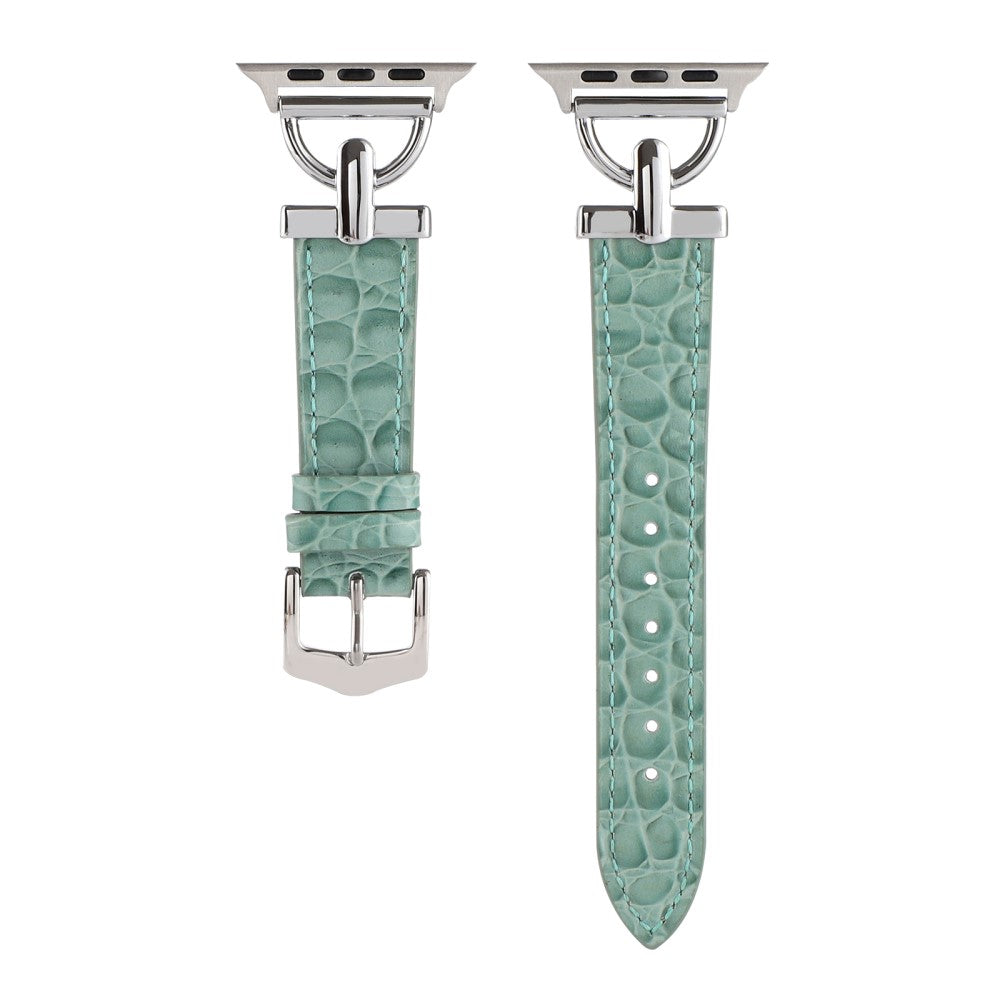 Komfortabel Universal Apple  Rem - Grøn#serie_7