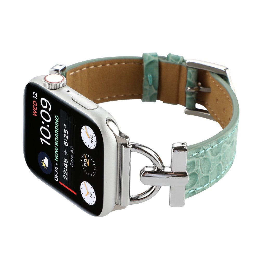 Komfortabel Universal Apple  Rem - Grøn#serie_7