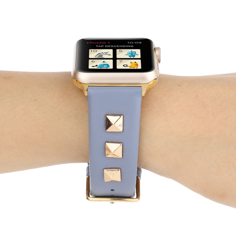 Supercool Universal Apple  Rem - Blå#serie_11