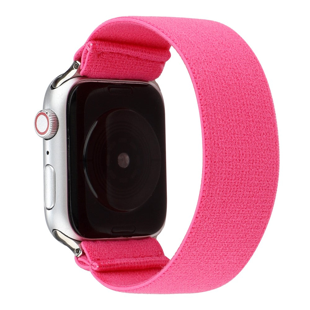 Helt vildt fint Universal Apple  Rem - Pink#serie_12