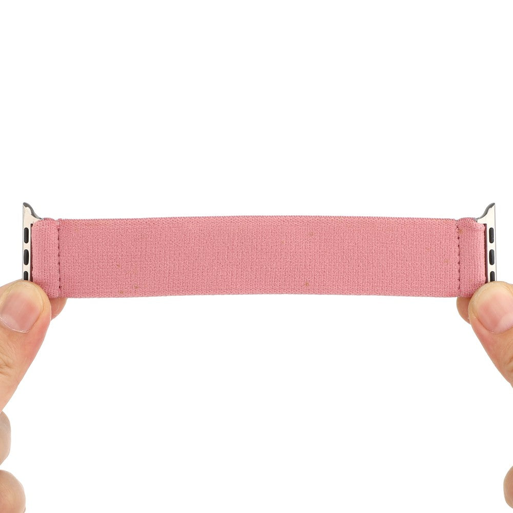 Helt vildt fint Universal Apple  Rem - Pink#serie_15