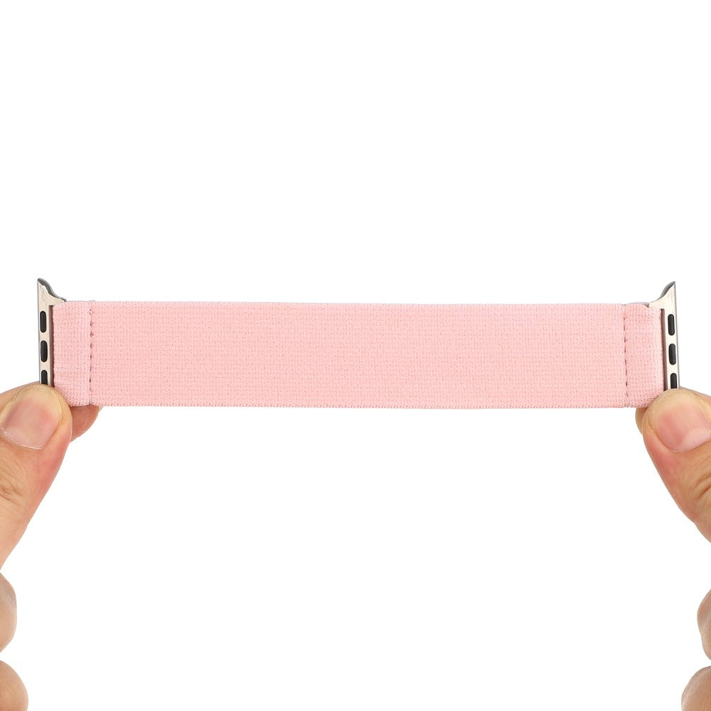 Helt vildt fint Universal Apple  Rem - Pink#serie_4