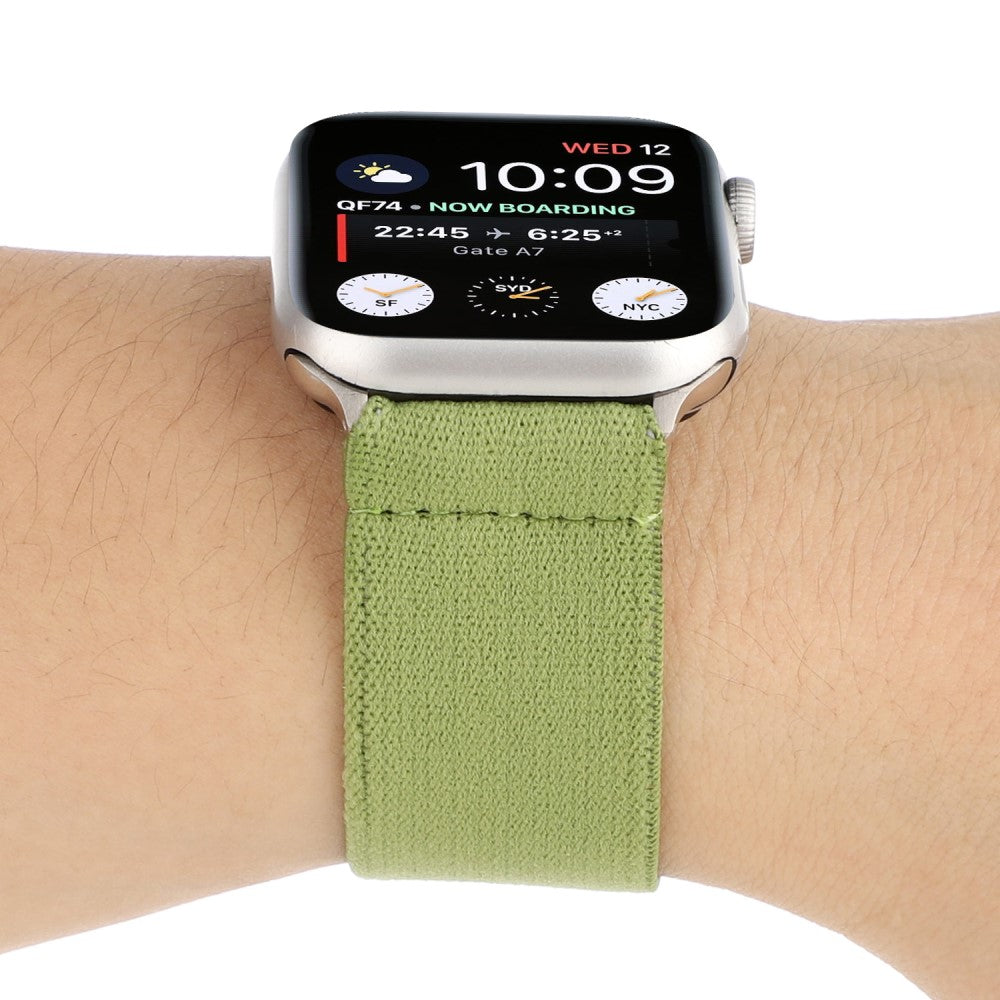 Helt vildt fint Universal Apple  Rem - Grøn#serie_5