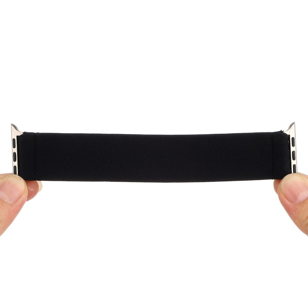 Helt vildt fint Universal Apple  Rem - Sort#serie_6