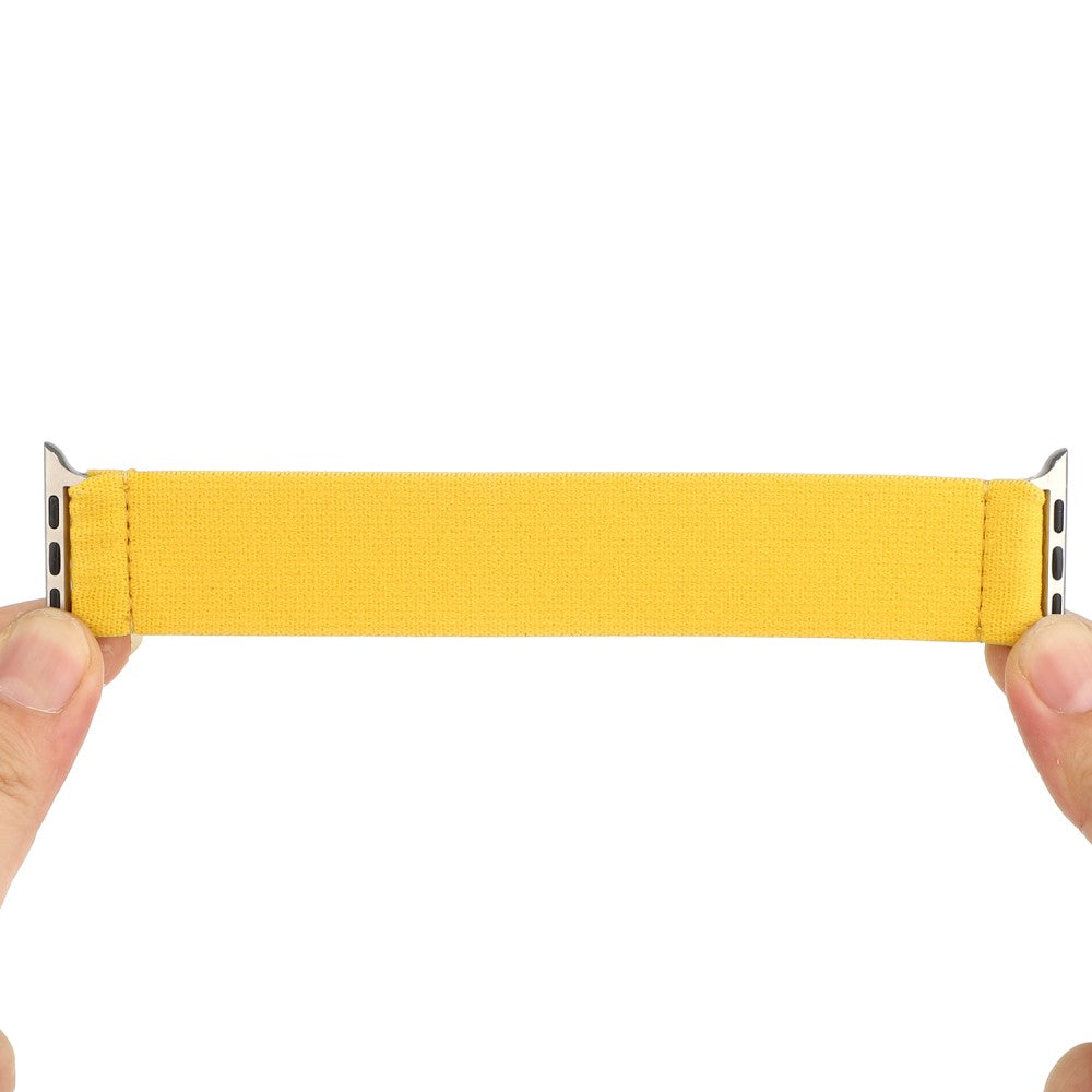 Helt vildt fint Universal Apple  Rem - Gul#serie_8