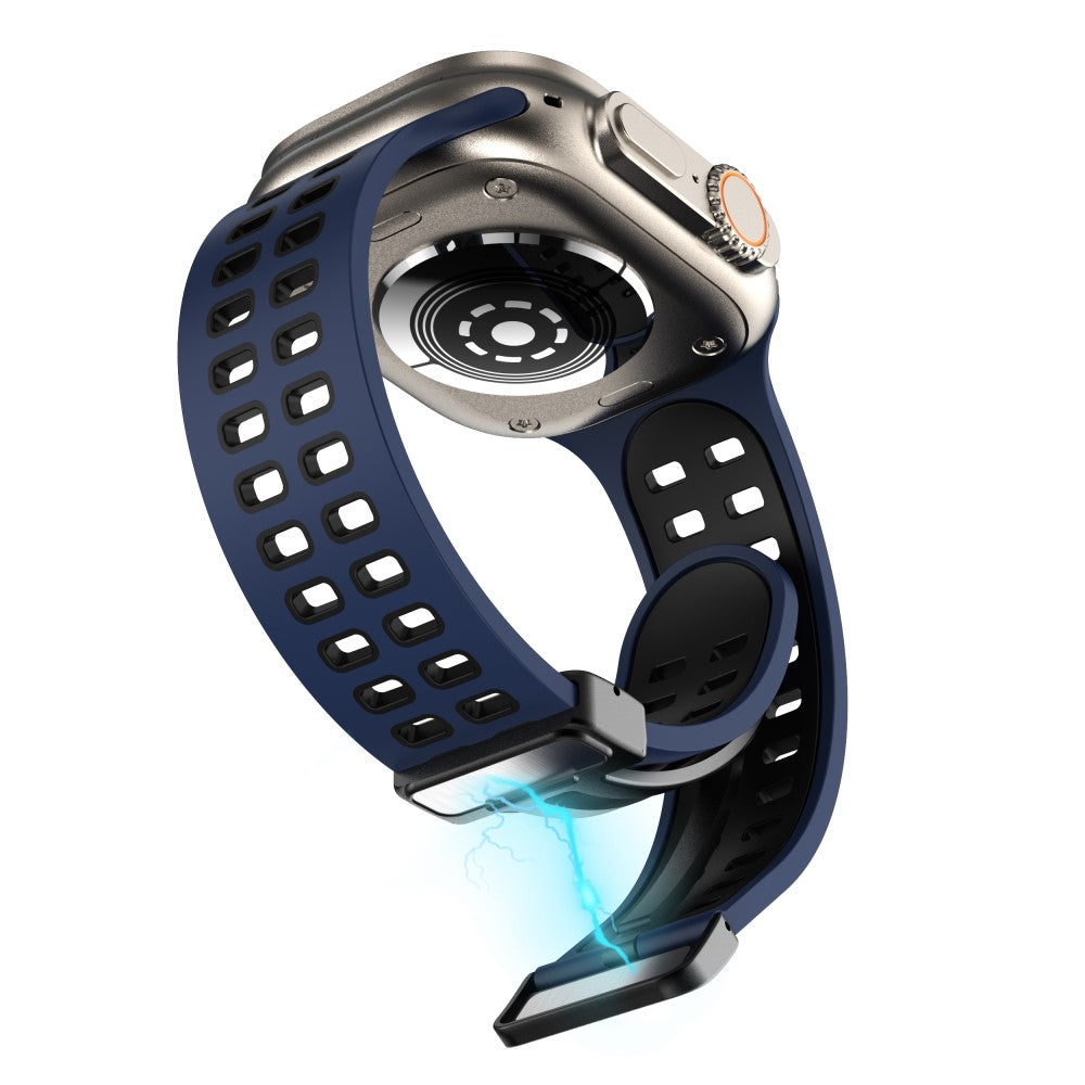 Stilfuld Universal Apple  Rem - Blå#serie_11