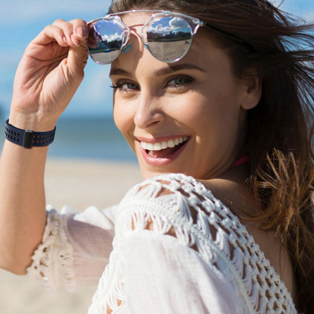 Stilfuld Universal Apple  Rem - Blå#serie_11