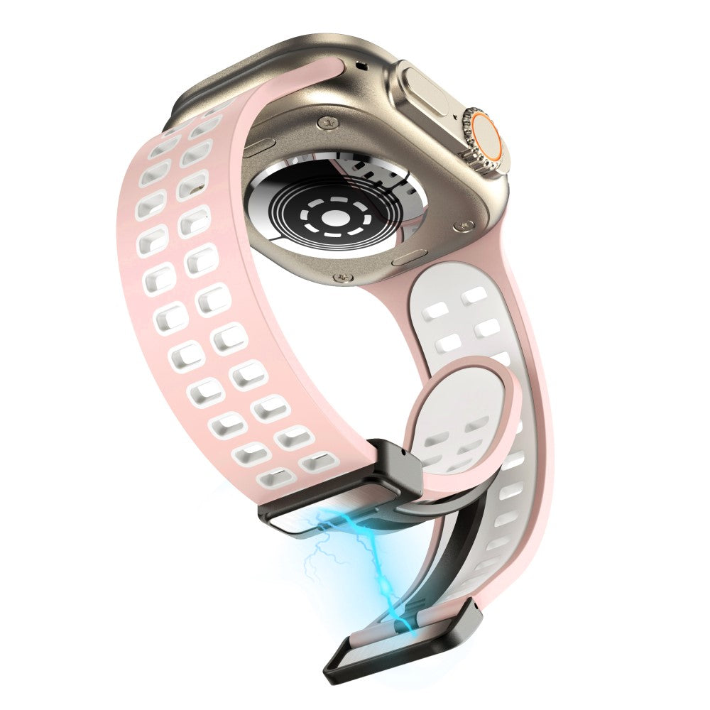 Stilfuld Universal Apple  Rem - Pink#serie_12