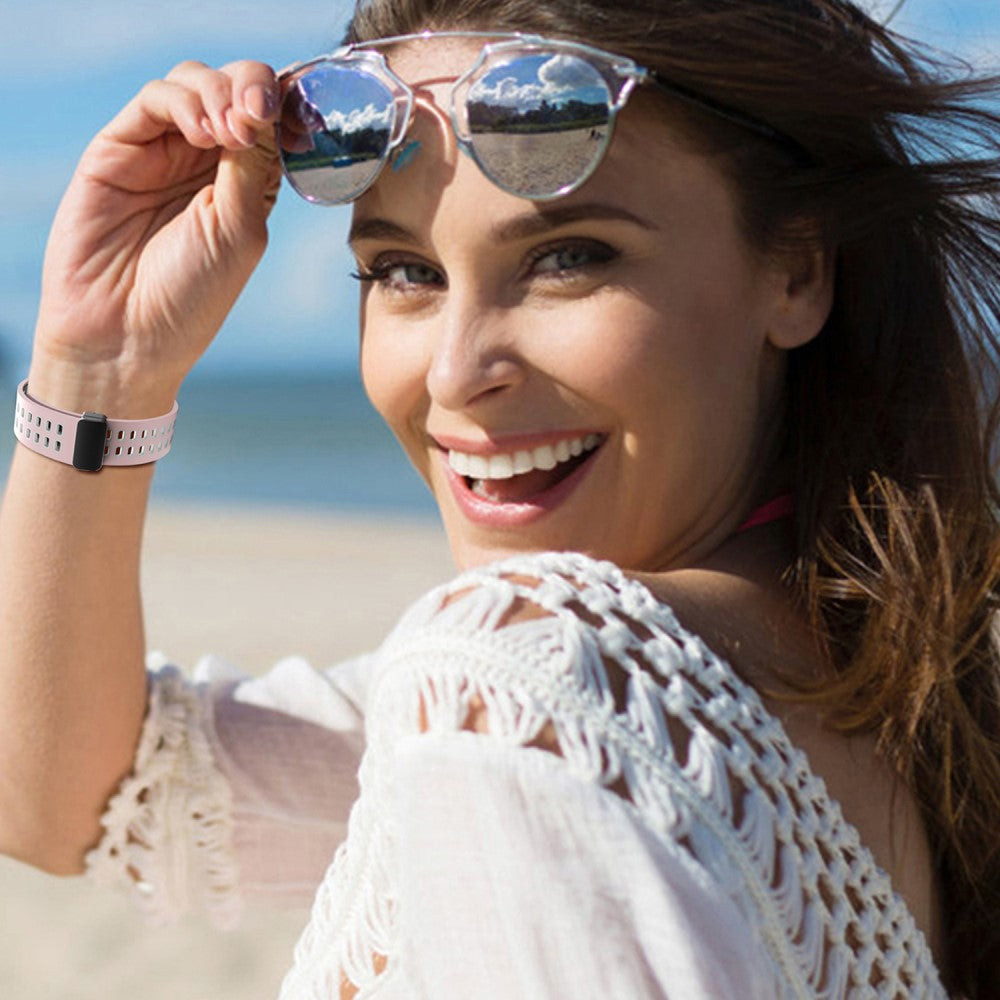 Stilfuld Universal Apple  Rem - Pink#serie_12