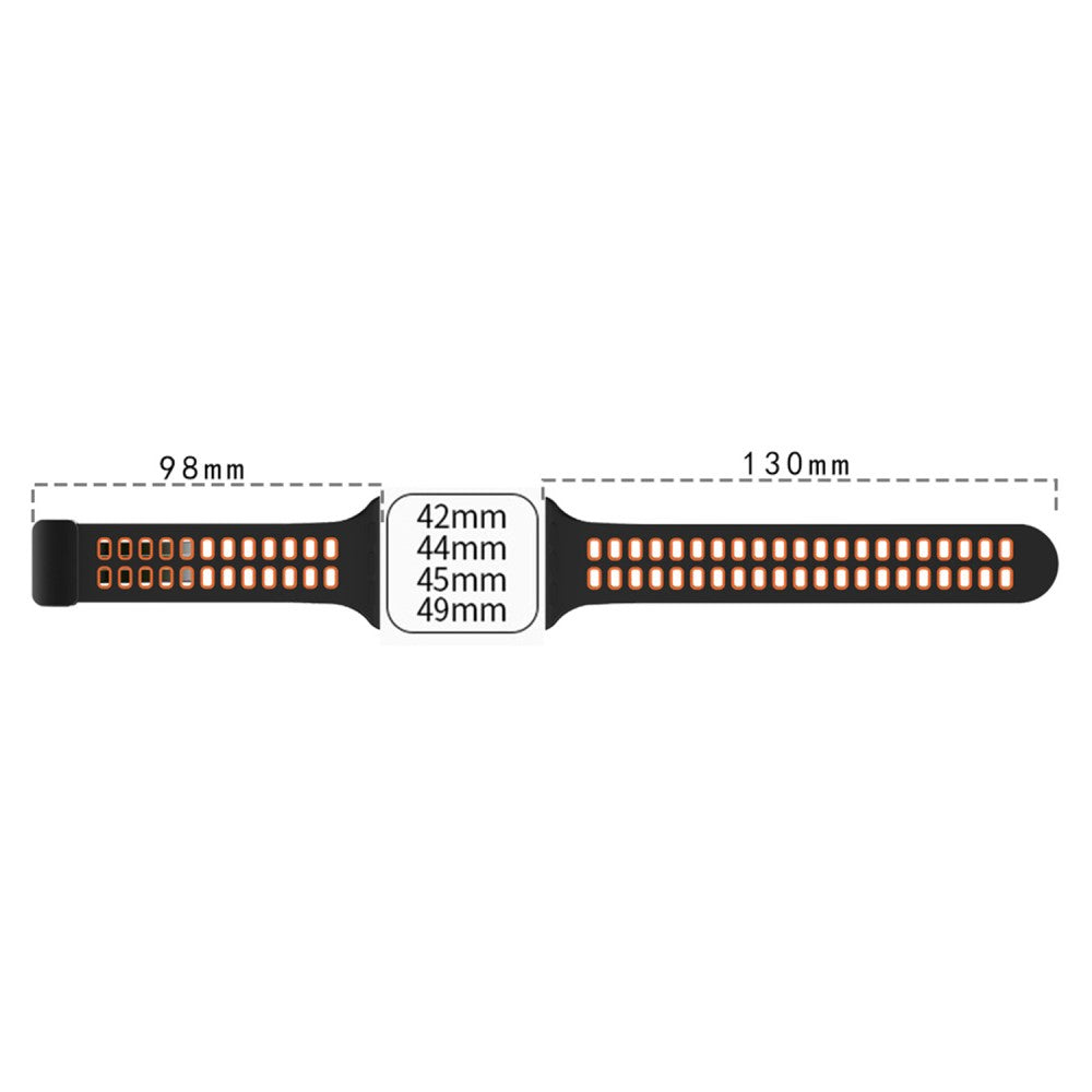 Stilfuld Universal Apple  Rem - Orange#serie_13