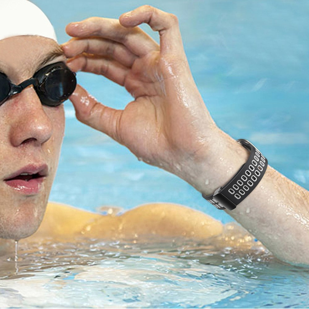 Stilfuld Universal Apple  Rem - Sort#serie_3