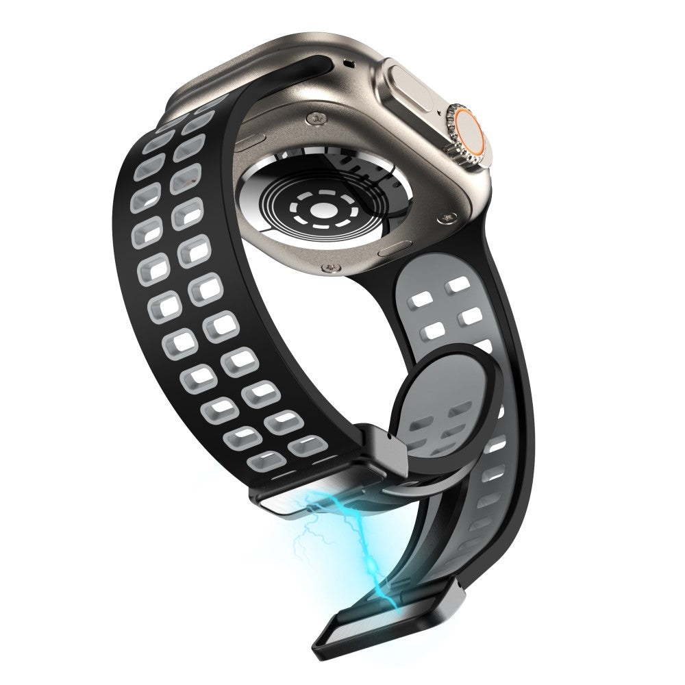 Stilfuld Universal Apple  Rem - Sølv#serie_7