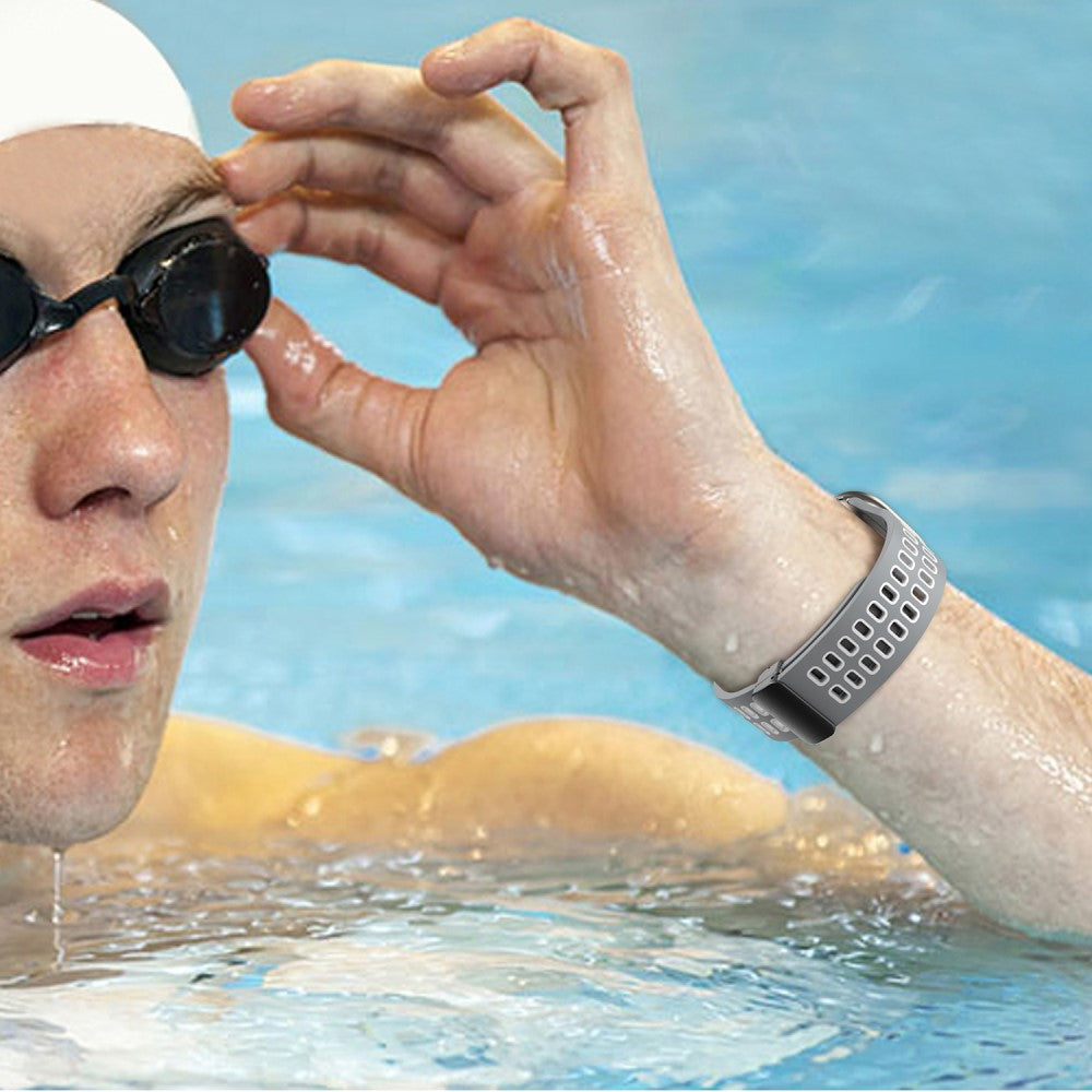 Stilfuld Universal Apple  Rem - Sølv#serie_8