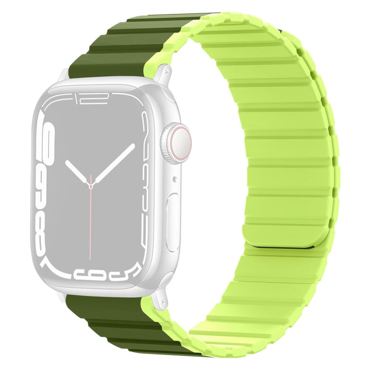 Rigtigt smuk Universal Apple  Rem - Grøn#serie_2