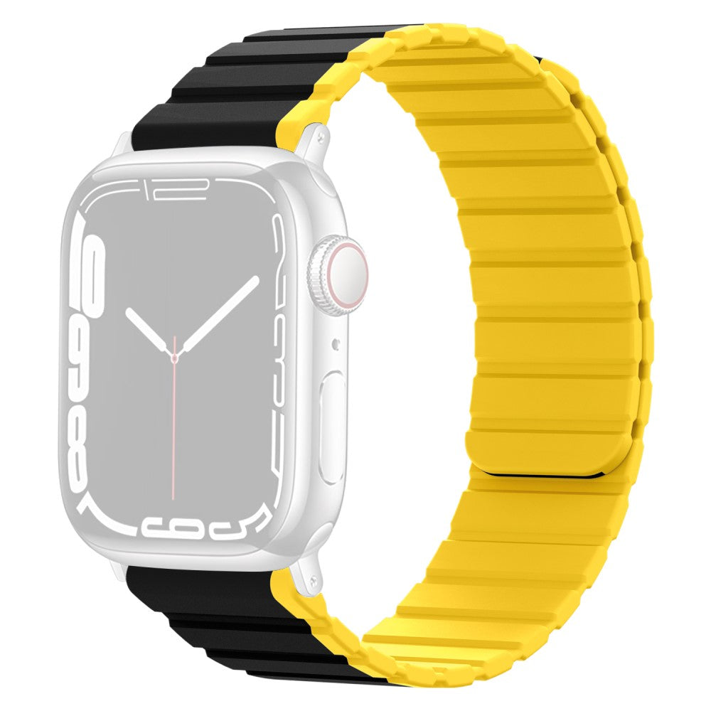 Rigtigt smuk Universal Apple  Rem - Gul#serie_3