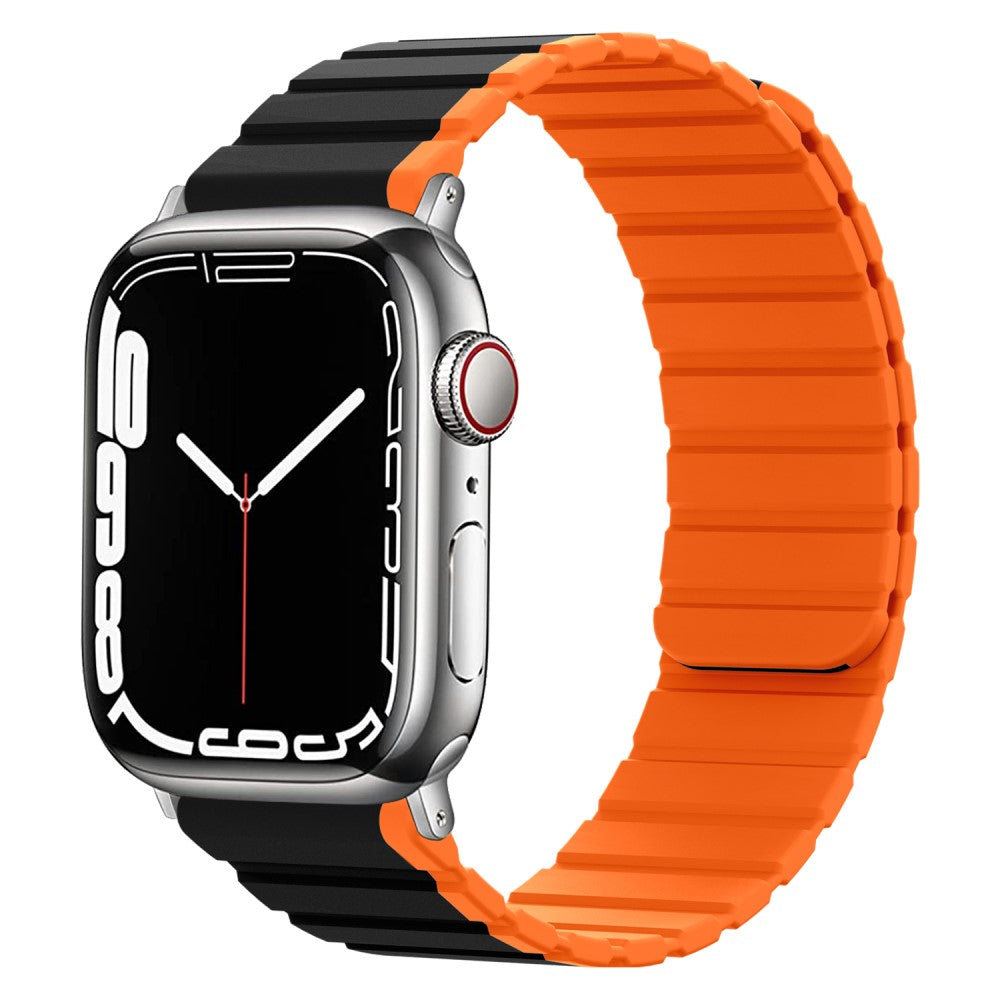 Rigtigt smuk Universal Apple  Rem - Orange#serie_4