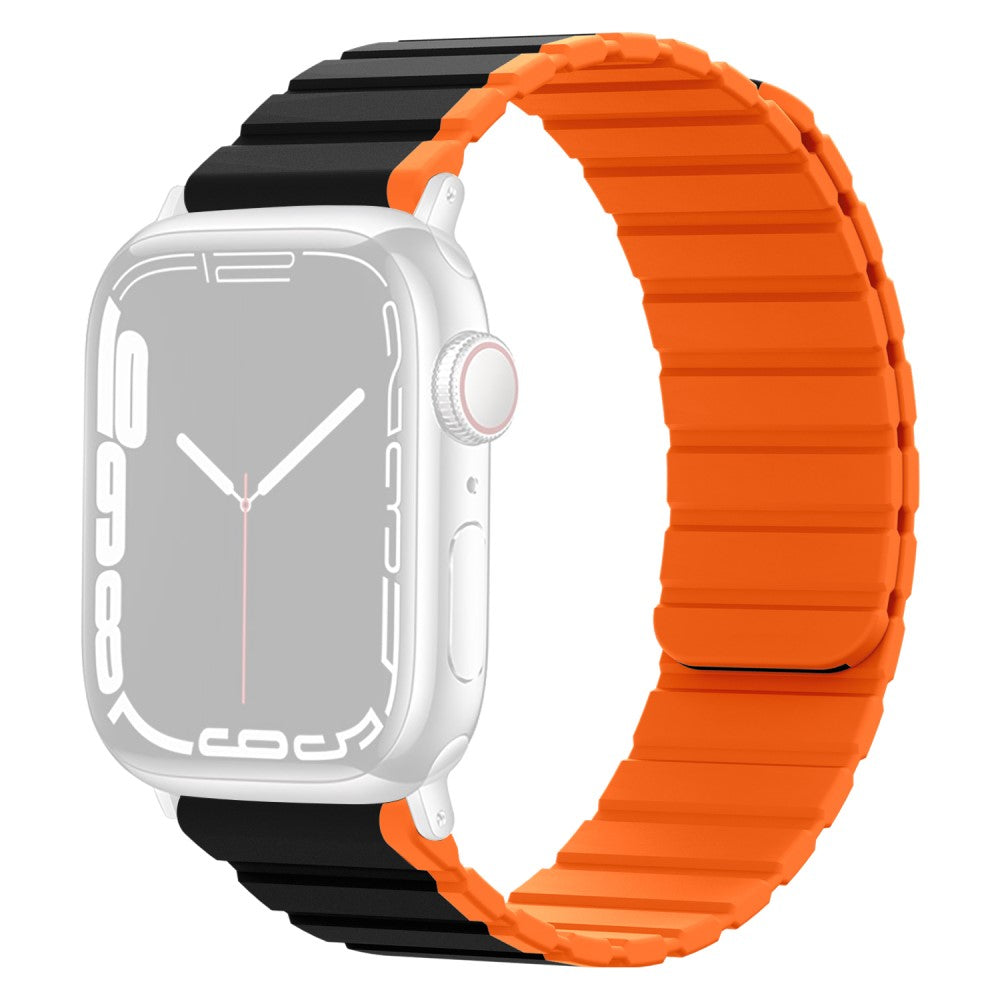 Rigtigt smuk Universal Apple  Rem - Orange#serie_4