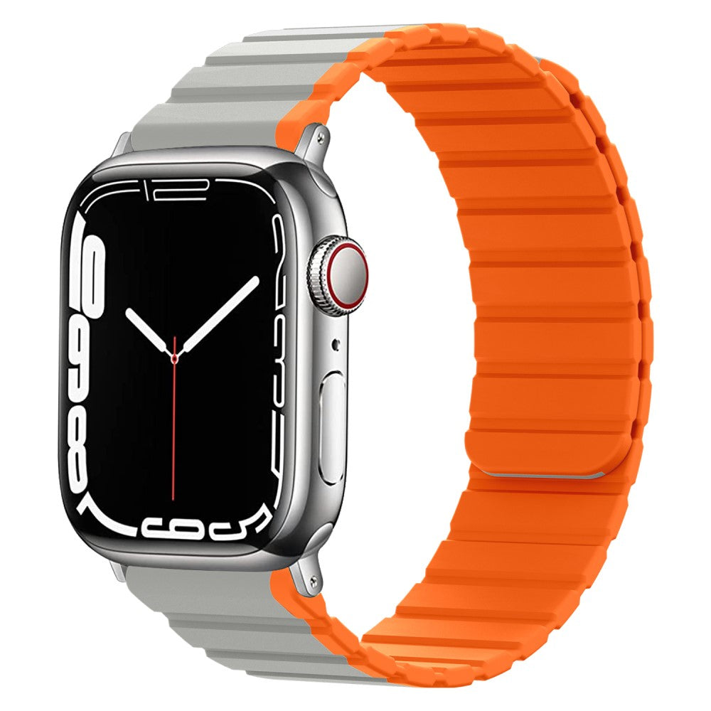 Rigtigt smuk Universal Apple  Rem - Orange#serie_5