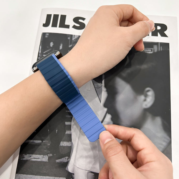 Rigtigt smuk Universal Apple  Rem - Orange#serie_5