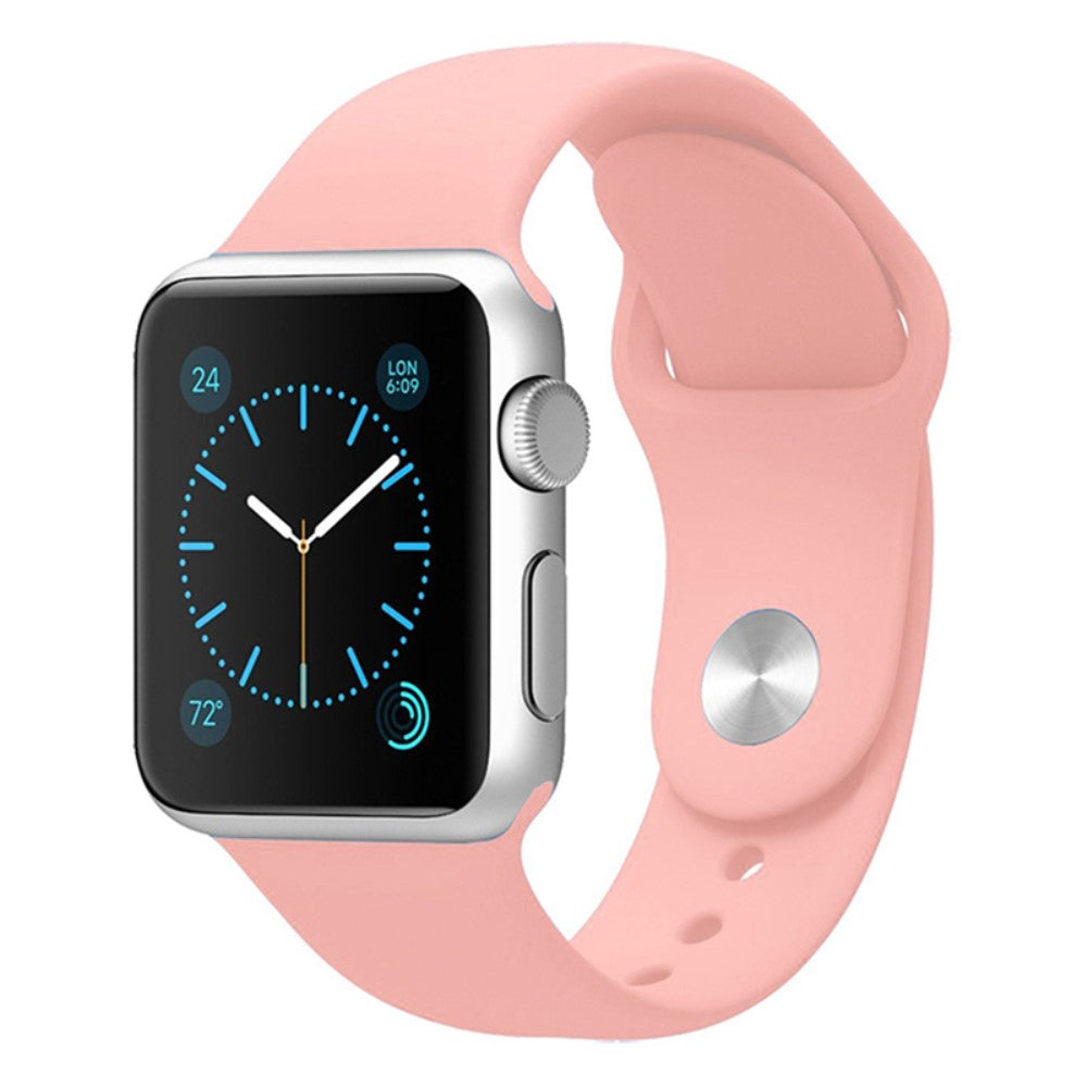 Meget godt Universal Apple  Rem - Pink#serie_2