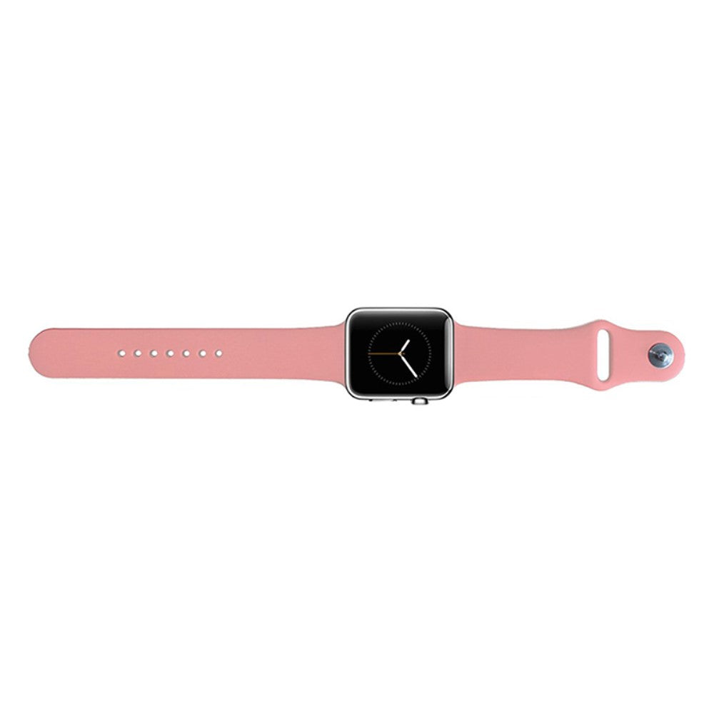 Meget godt Universal Apple  Rem - Pink#serie_2