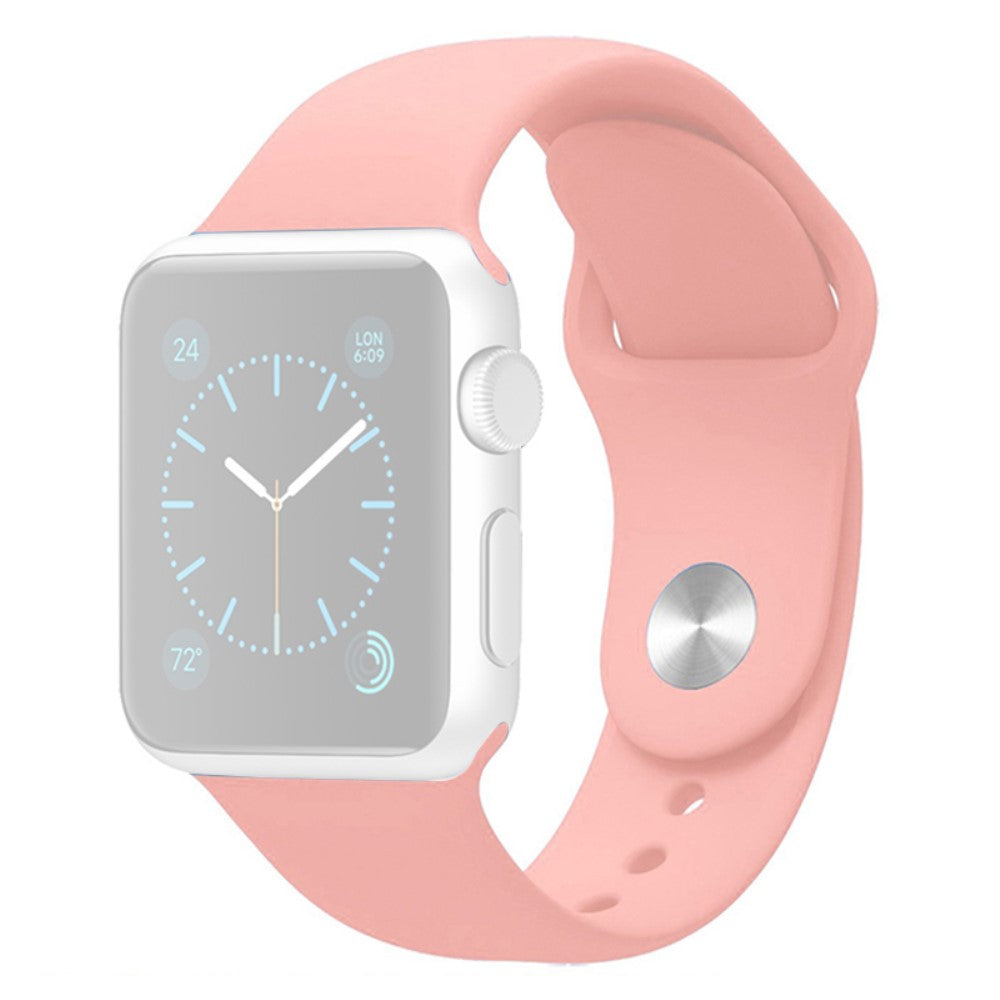 Meget godt Universal Apple  Rem - Pink#serie_2