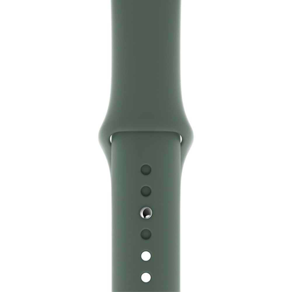 Super godt Universal Apple  Rem - Grøn#serie_12