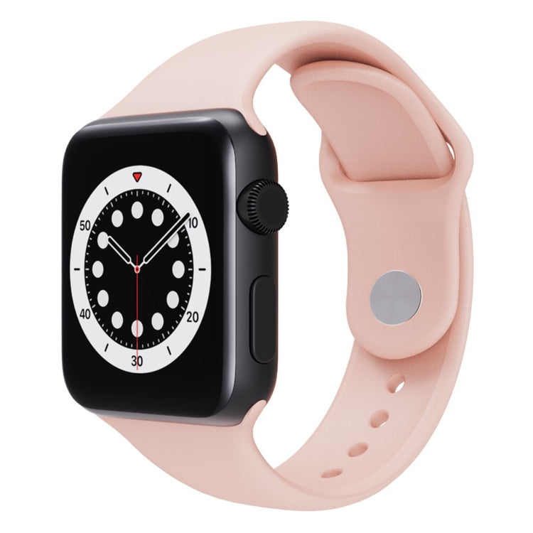 Super godt Universal Apple  Rem - Pink#serie_14