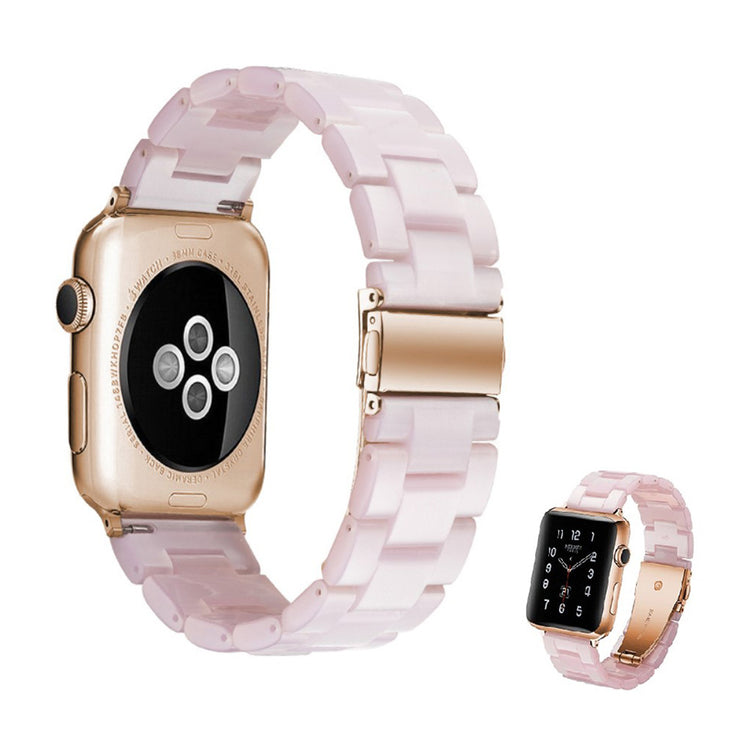 Mega cool Apple Watch Series 5 44mm / Apple Watch 44mm  Rem - Pink#serie_3