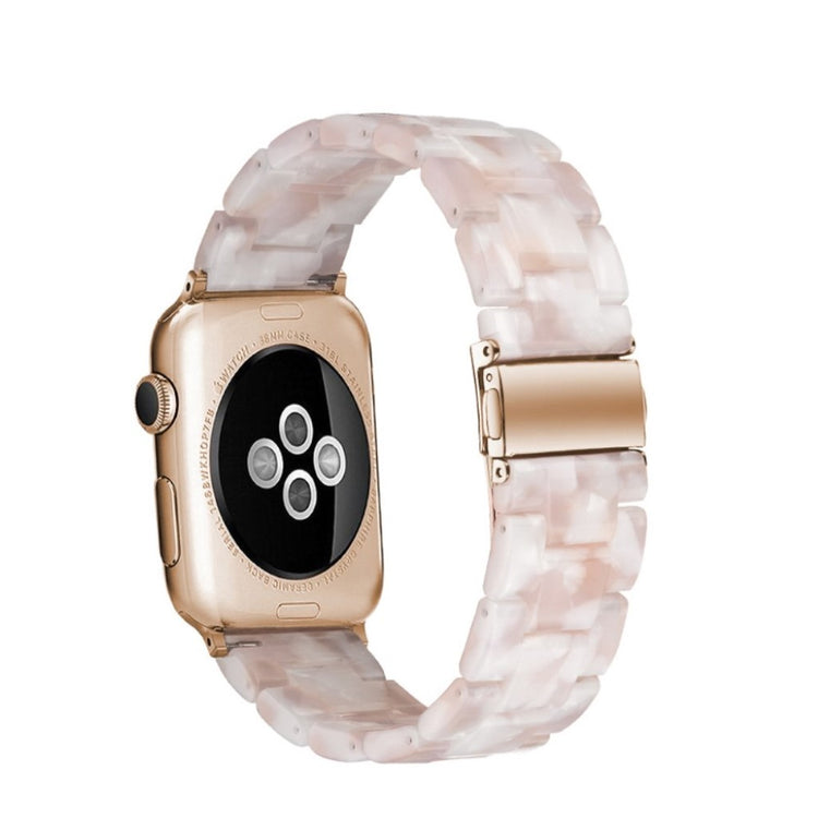 Mega cool Apple Watch Series 5 44mm / Apple Watch 44mm  Rem - Flerfarvet#serie_4