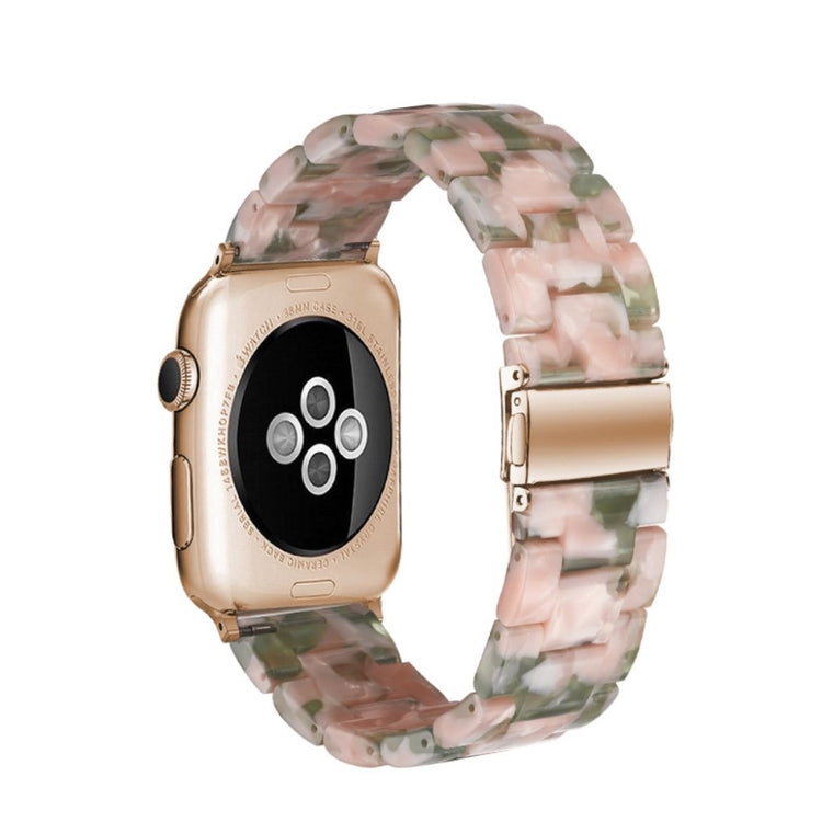 Mega cool Apple Watch Series 5 44mm / Apple Watch 44mm  Rem - Pink#serie_5