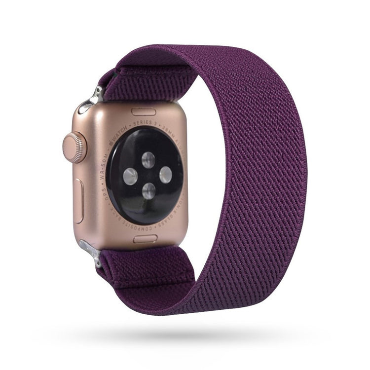 Vildt kønt Universal Apple Nylon Rem - Lilla#serie_6