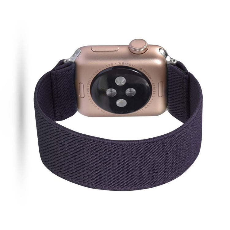 Vildt kønt Universal Apple Nylon Rem - Lilla#serie_7