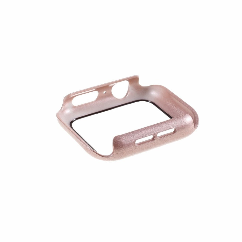 Vildt Flot Universal Apple Plastik Cover - Pink#serie_6