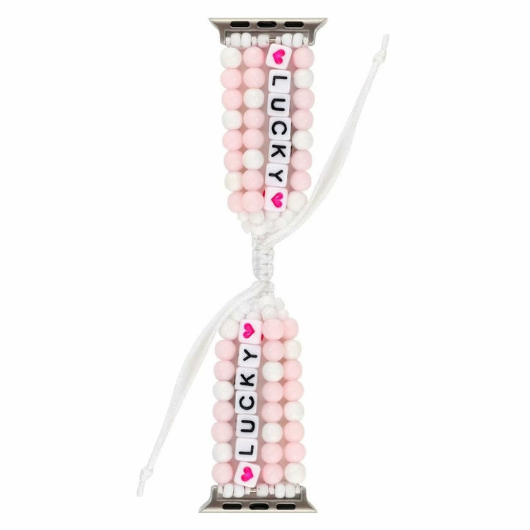 Super godt Universal Apple Nylon Rem - Pink#serie_1