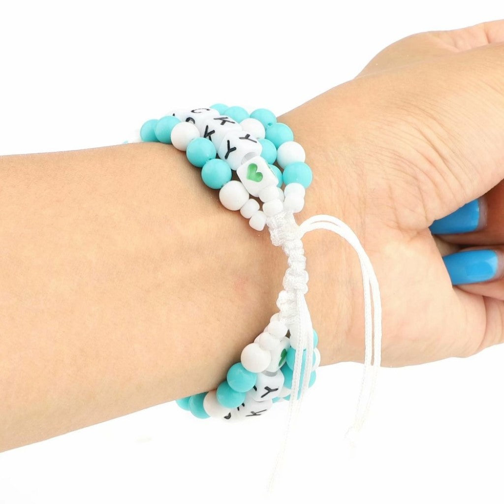 Super godt Universal Apple Nylon Rem - Grøn#serie_4