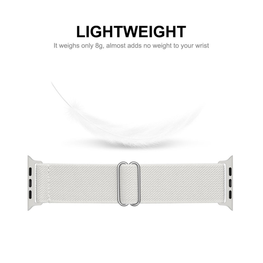 Universal Apple Plastik Rem med Skærmbeskytter - Hvid#serie_1