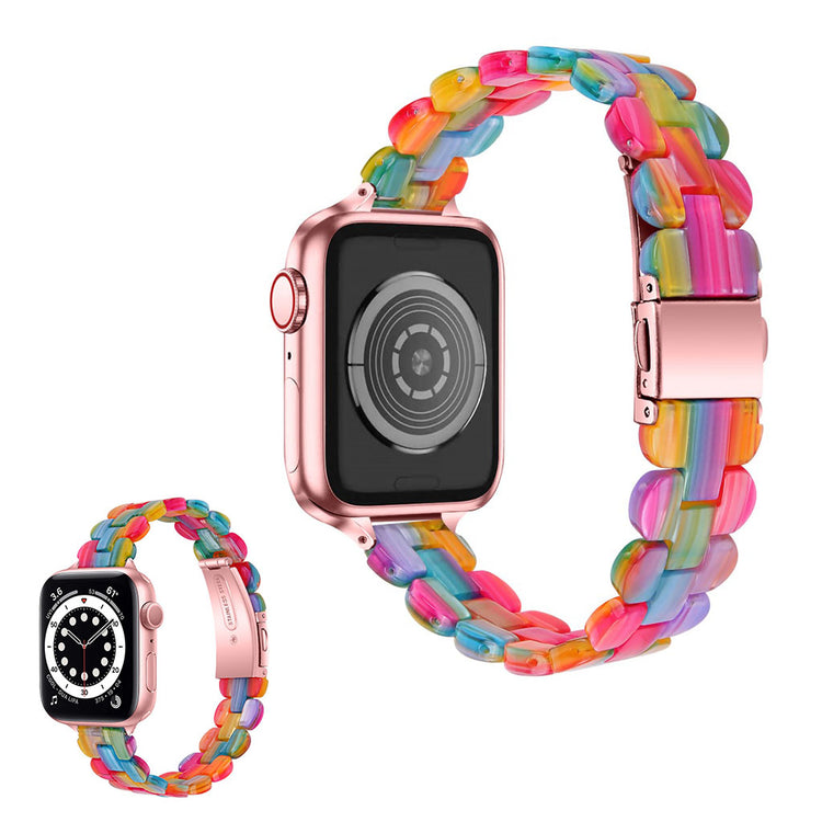 Rigtigt rart Universal Apple  Rem - Flerfarvet#serie_2