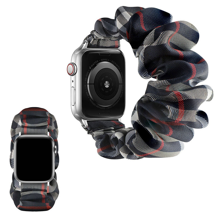 Sejt Universal Apple Nylon Rem - Størrelse: S - Sort#serie_11