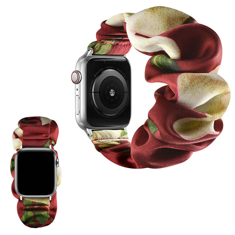 Sejt Universal Apple Nylon Rem - Størrelse: S - Flerfarvet#serie_6