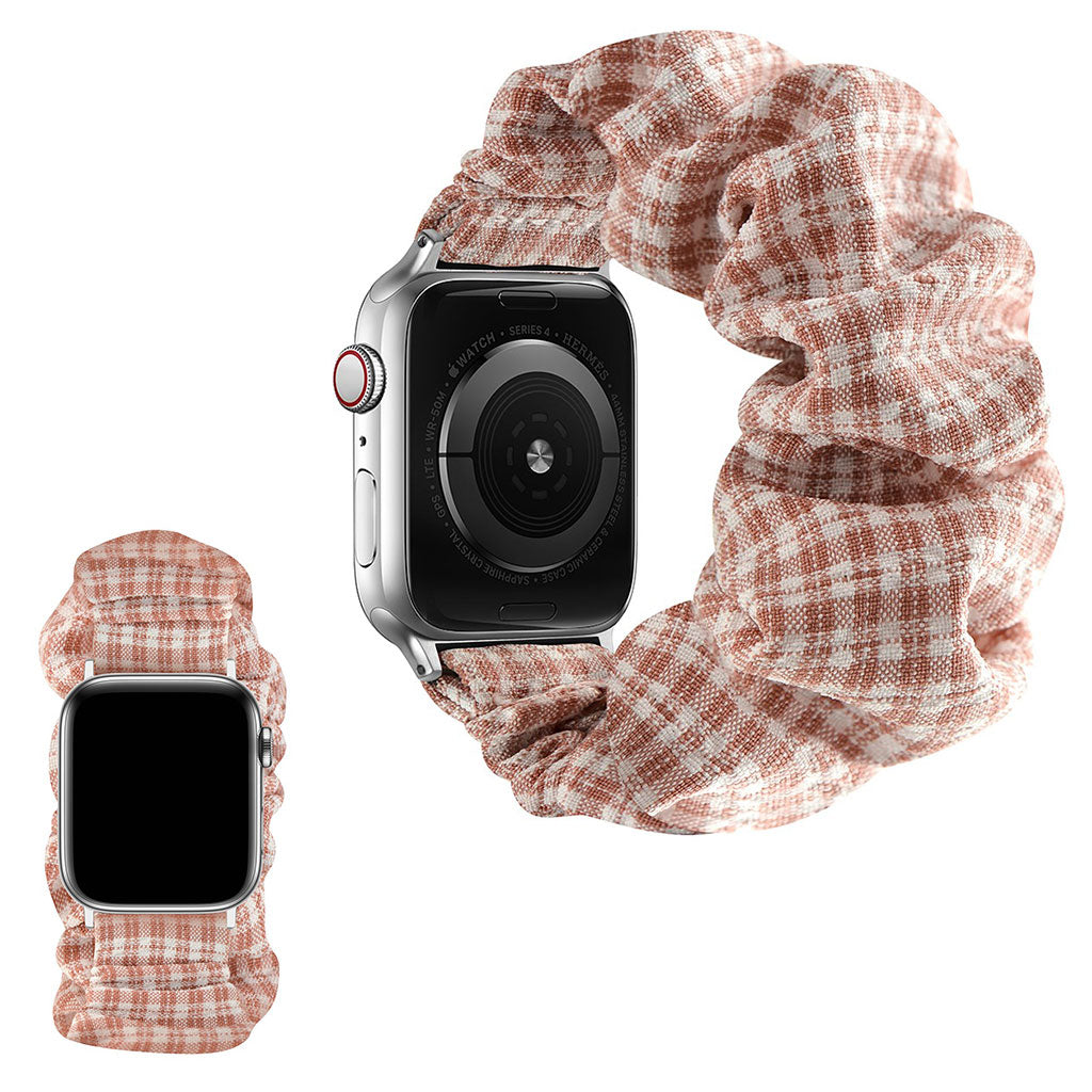 Sejt Universal Apple Nylon Rem - Størrelse: S - Pink#serie_7
