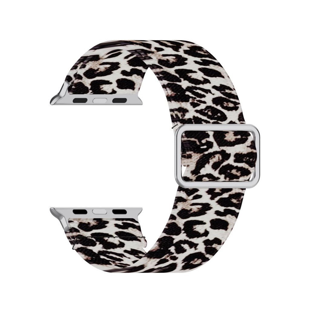 Stilren Universal Apple Nylon Rem - Flerfarvet#serie_1