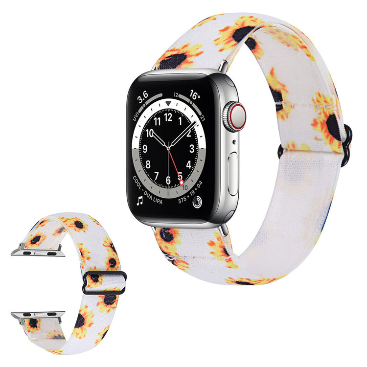 Rigtigt fed Universal Apple Nylon Rem - Flerfarvet#serie_2