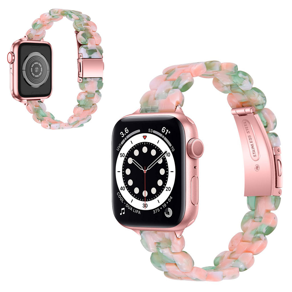 Fantastisk Universal Apple  Rem - Flerfarvet#serie_5