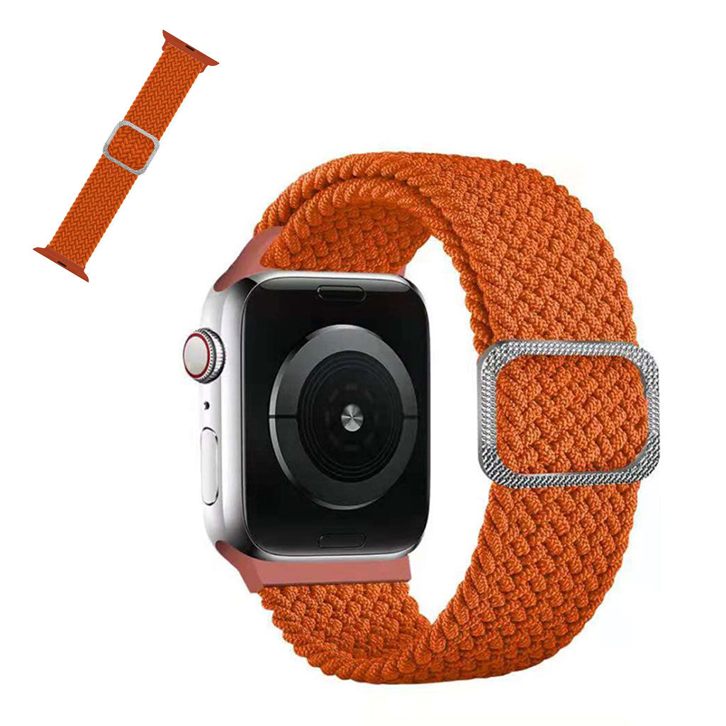 Elegant Universal Apple Nylon Rem - Orange#serie_23